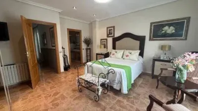Apartment in Hellín photo 10