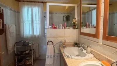 Apartment in Hellín photo 11