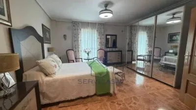 Apartment in Hellín photo 12