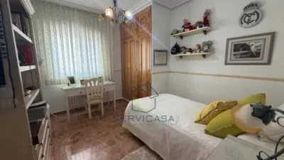 Apartment in Hellín photo 16