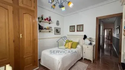 Apartment in Hellín photo 17