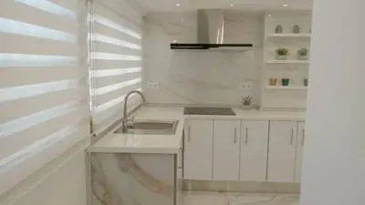 Piso – Benidorm, Racó de l'Oix, la Marina Baixa - Vista 2