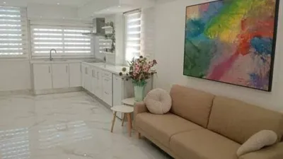 Piso – Benidorm, Racó de l'Oix, la Marina Baixa - Vista 3