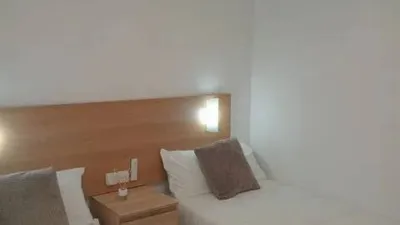 Piso – Benidorm, Racó de l'Oix, la Marina Baixa - Vista 4