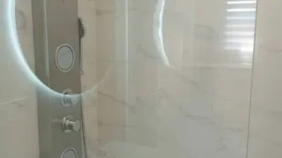 Piso – Benidorm, Racó de l'Oix, la Marina Baixa - Vista 5