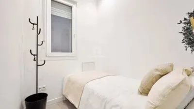Piso en alquiler en Argüelles - Imagen 12
