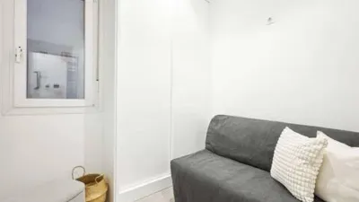 Piso en alquiler en Argüelles - Imagen 7