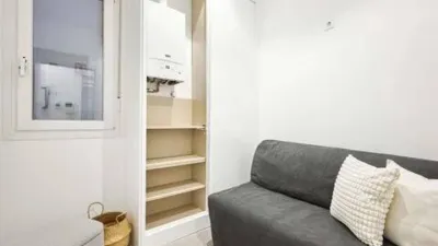Piso en alquiler en Argüelles - Imagen 8
