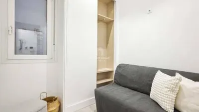 Piso en alquiler en Argüelles - Imagen 9