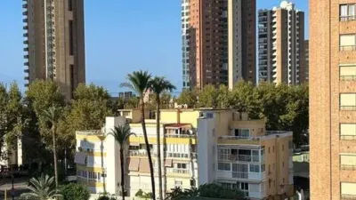 Piso – Benidorm - Vista 2