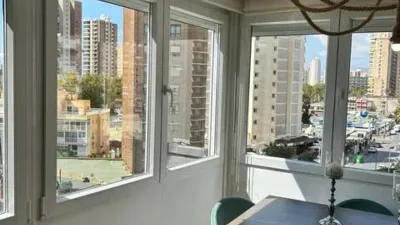 Piso – Benidorm - Vista 3