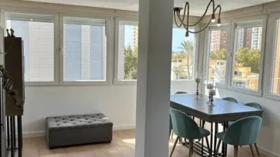 Piso – Benidorm - Vista 5
