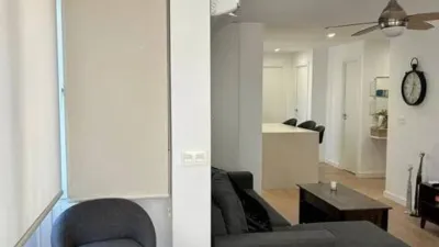 Piso – Benidorm - Más