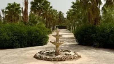 Casa – Elx - Elche - Vista 4