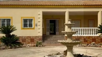 Casa – Elx - Elche - Vista 5