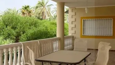 Casa – Elx - Elche - Més