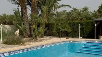 Chalet in Matola-La Foia-Las Bayas-La Marina photo 8