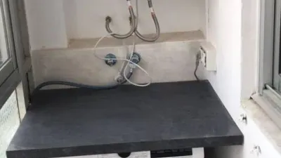 Piso en alquiler en Ciutat Fallera - Imagen 15