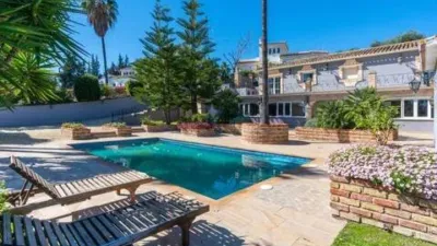 Chalet en La Quinta photo 2