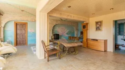 Chalet en La Quinta photo 18