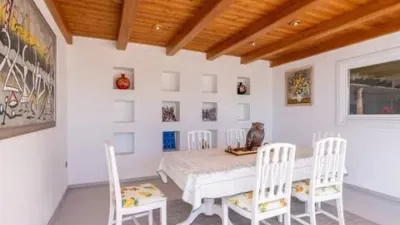 Chalet en La Quinta photo 20