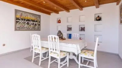Chalet en La Quinta photo 22