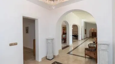 Chalet en La Quinta photo 23