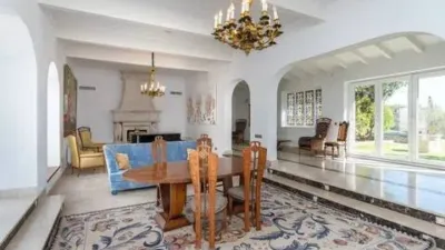 Chalet en La Quinta photo 6