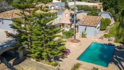 Chalet en La Quinta photo 7