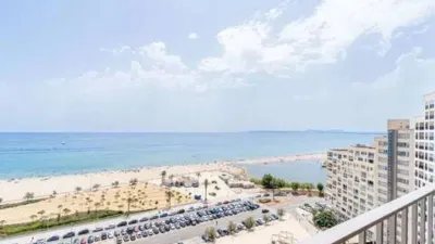 Piso en venta en Calle Sc Delta Muga, 9, Empuriabrava (Castelló d'Empúries) de 201.000 €