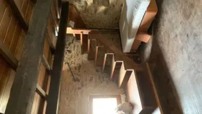 Chalet en Rodeiro photo 10