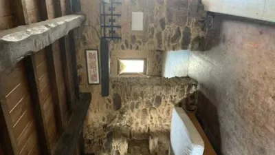 Chalet en Rodeiro photo 11