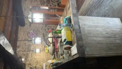 Chalet en Rodeiro photo 13