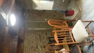 Chalet en Rodeiro photo 16