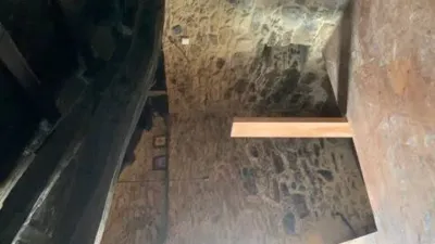 Chalet en Rodeiro photo 21