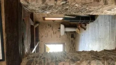 Chalet en Rodeiro photo 27