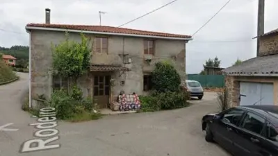 Chalet en Rodeiro photo 2