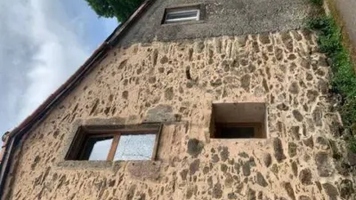 Chalet en Rodeiro photo 3