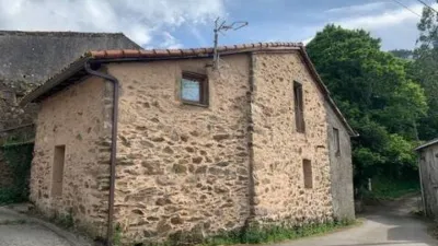 Chalet en Rodeiro photo 5