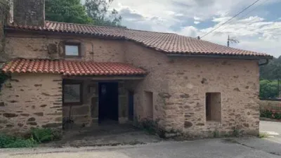 Chalet en Rodeiro photo 6