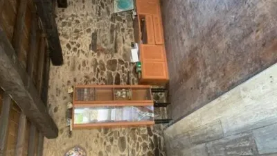 Chalet en Rodeiro photo 7