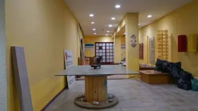 Local comercial en venta en Centre, Centre (Granollers) de 375.000 €