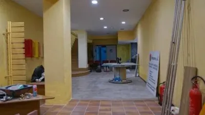 Local comercial en venta en Centre, Centre (Granollers) de 375.000 €
