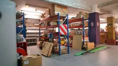 Local comercial en venta en Centre, Centre (Granollers) de 375.000 €