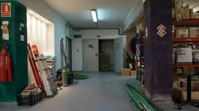 Local comercial en venta en Centre, Centre (Granollers) de 375.000 €