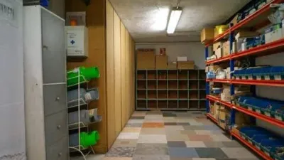 Local comercial en venta en Centre, Centre (Granollers) de 375.000 €