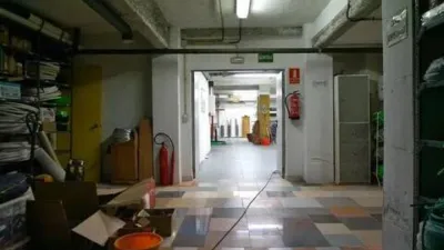 Local comercial en venta en Centre, Centre (Granollers) de 375.000 €