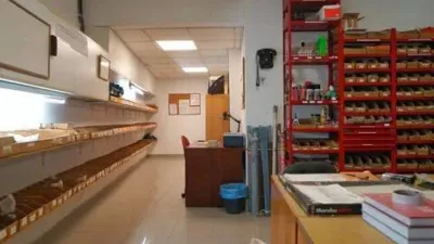 Local comercial en venta en Centre, Centre (Granollers) de 375.000 €