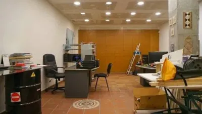 Local comercial en venta en Centre, Centre (Granollers) de 375.000 €