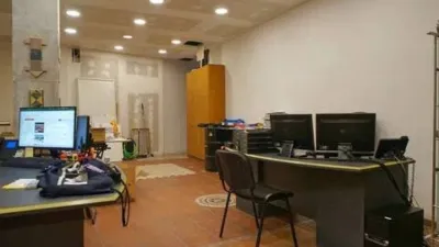 Local comercial en venta en Centre, Centre (Granollers) de 375.000 €
